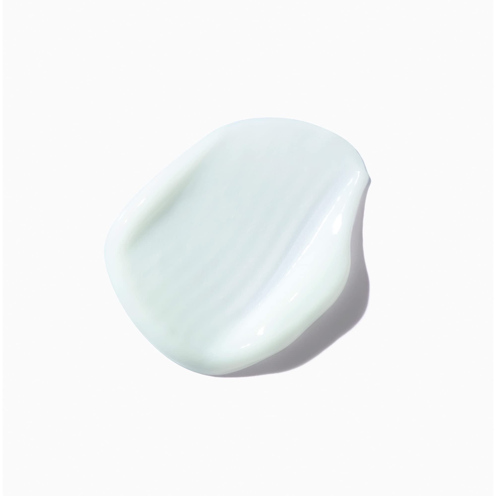 KÉRASTASE Resistance Ciment Anti-Usure soft shine result on hair strand
