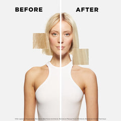KERASTASE Resistance Ciment Thermique texture close-up highlighting moisture and elasticity