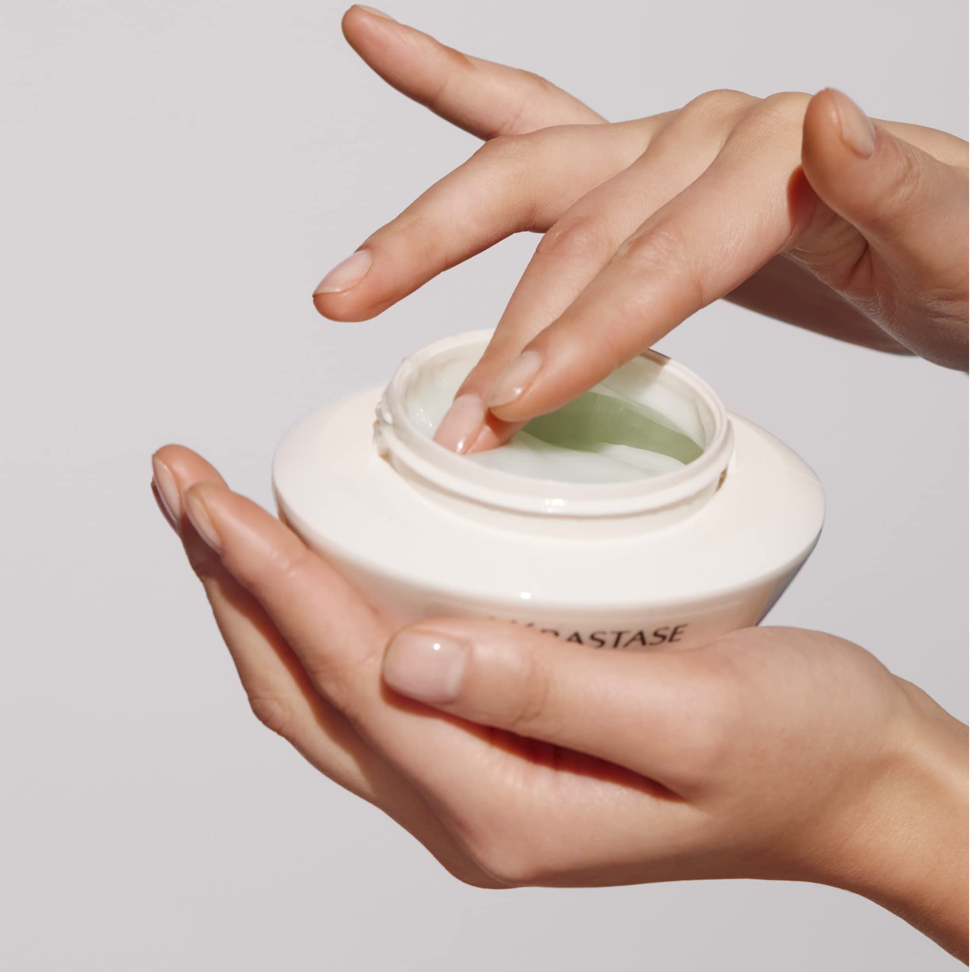 KÉRASTASE Specifique Rehydratant fits into a daily lightweight hydration ritual.
