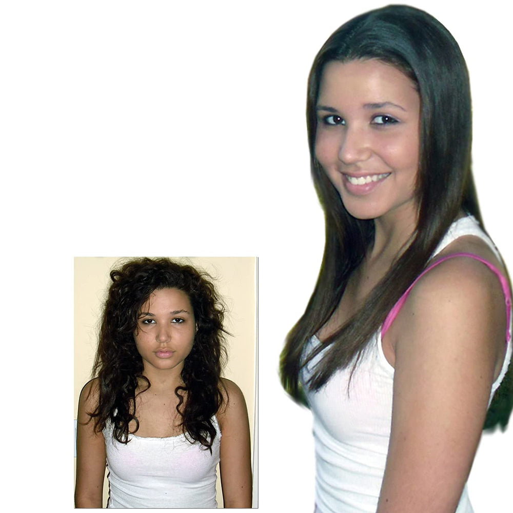 Keratin Research professional-grade results at home with effortless styling setup.