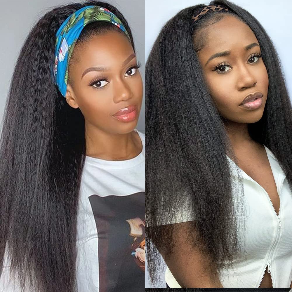 Soft-shine Kerriana bundles provide smooth, manageable texture.
