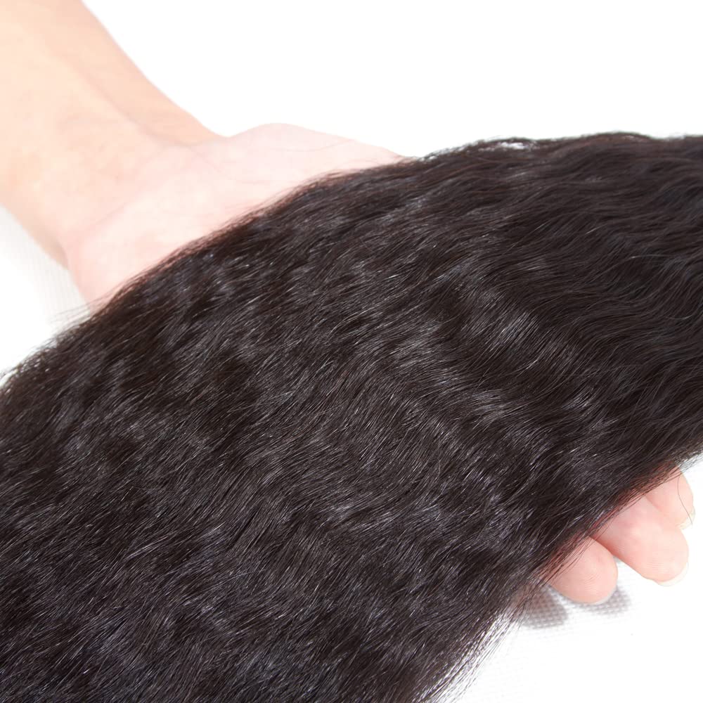 Kerriana Yaki Bundles 3-pack collection—three lengths for style options