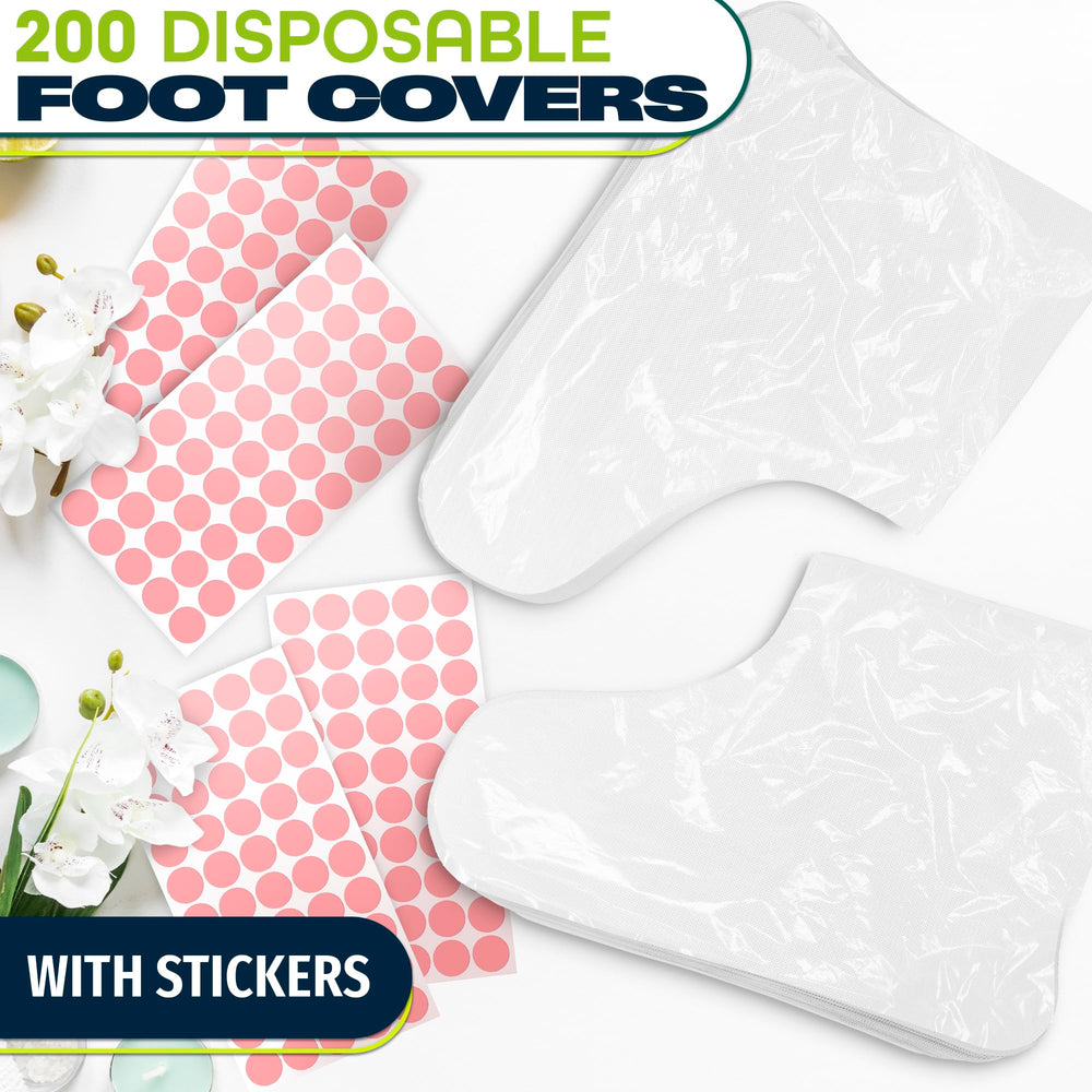 KETAR self-care gift idea shown with 200-piece set for gifting