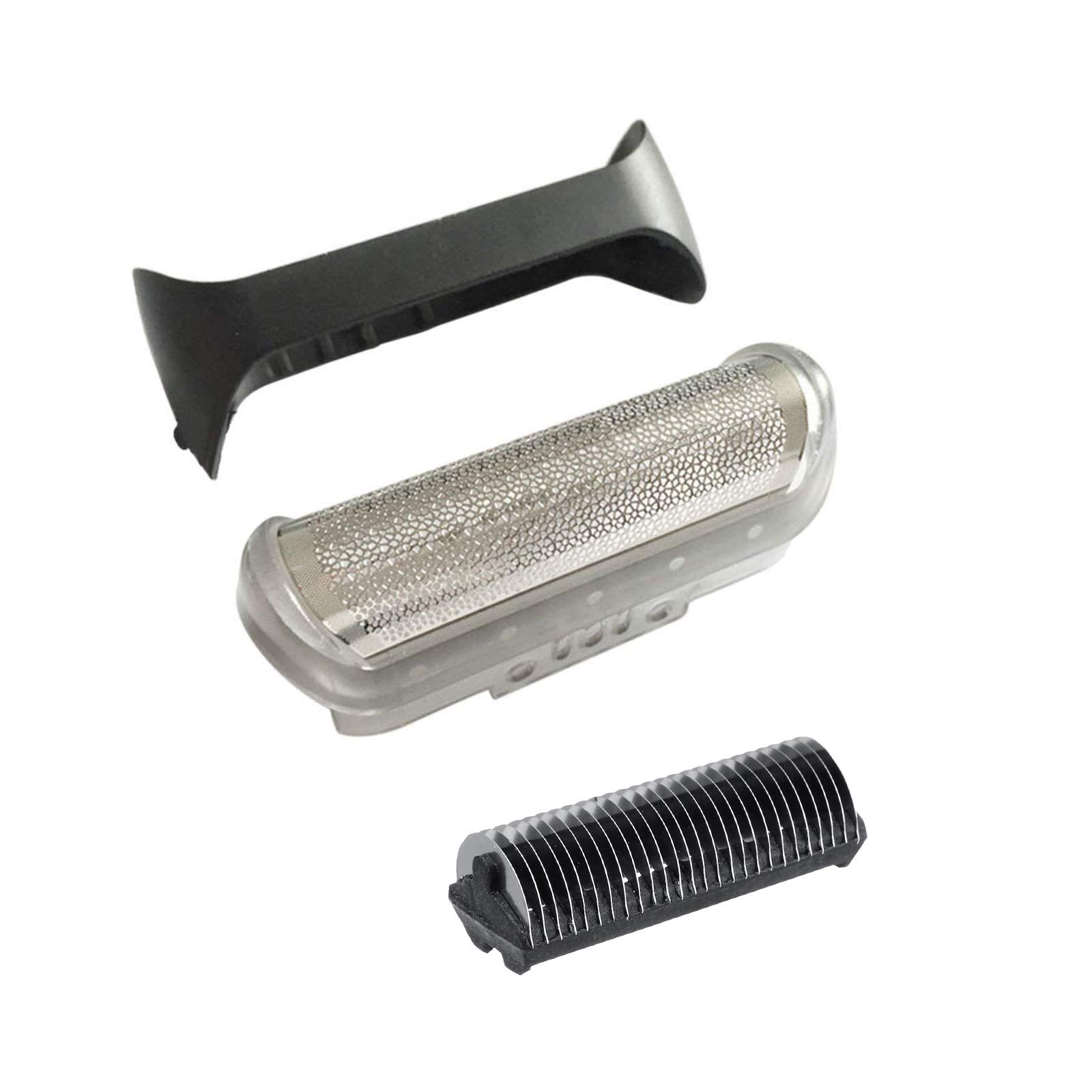 Ketofa 1735/1775-compatible head enables secure fit and reliable blades