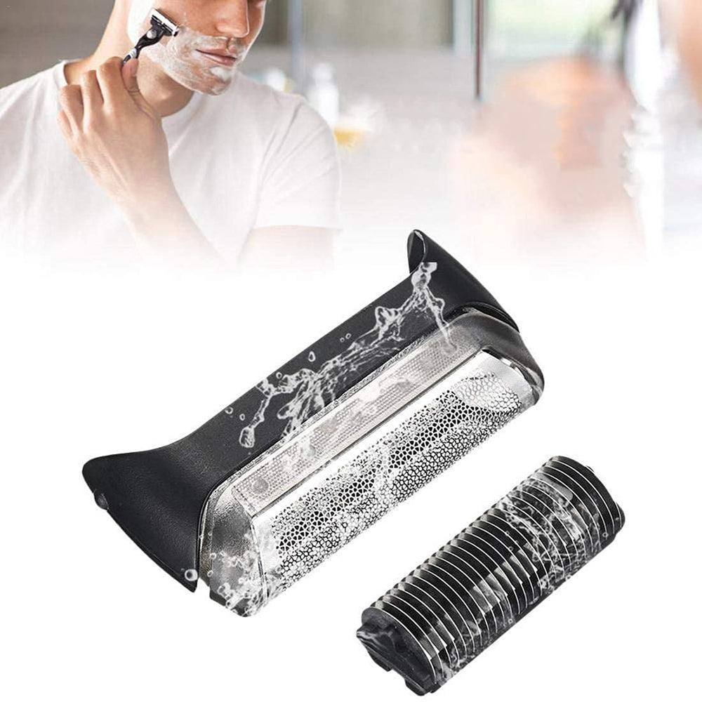 Ketofa 6-month replacement guideline helps maintain shaving performance