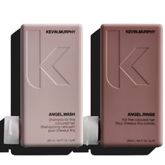 Kevin Murphy Angel Wash bottle—gentle cleansing for color-treated, fine hair