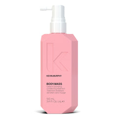 Kevin Murphy Body Mass bottle front view for fuller hair