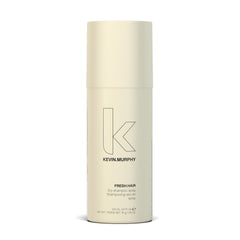 KEVIN.MURPHY FRESH.HAIR dry shampoo bottle for instant refresh between washes.