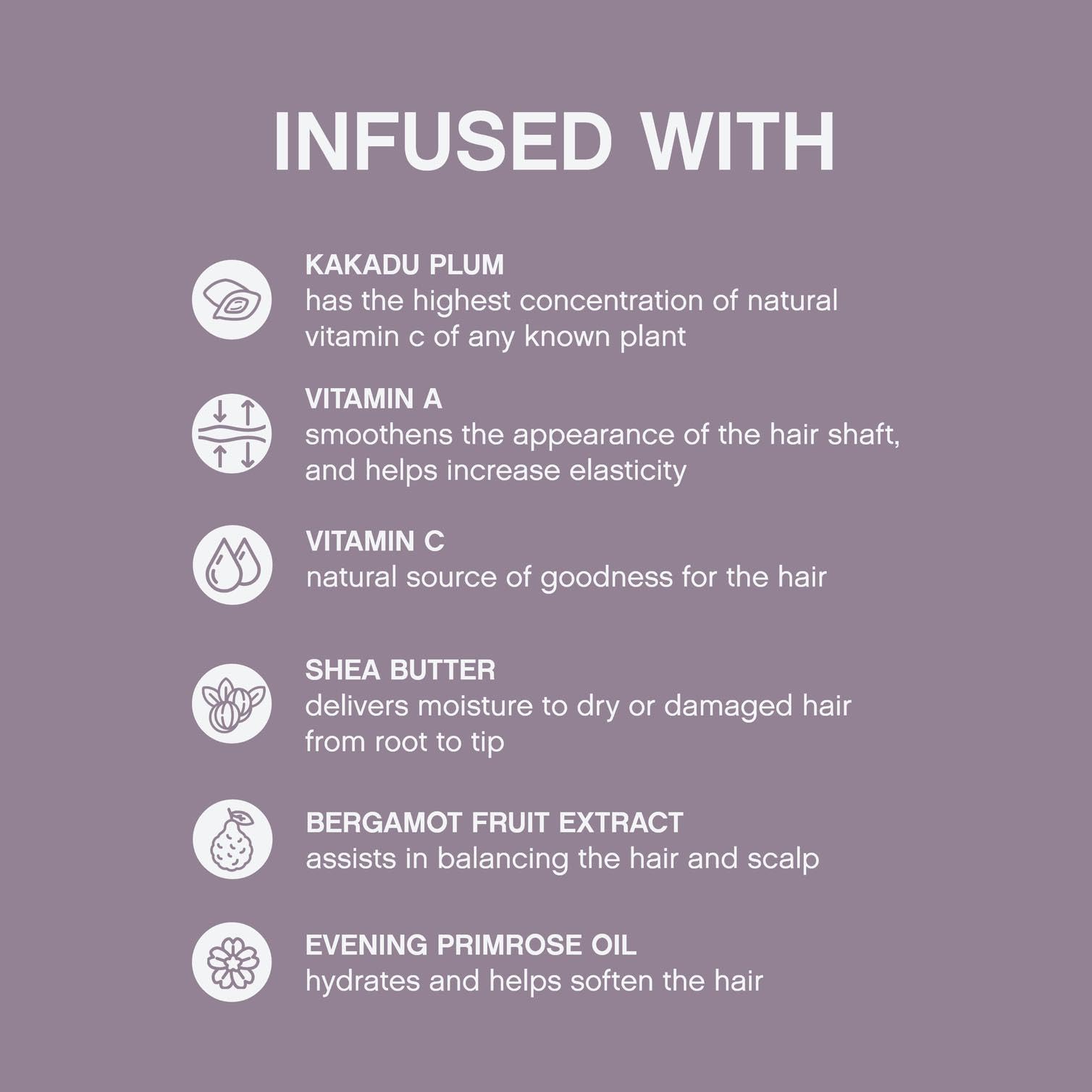 Kevin.MURPHY HYDRATE-ME.WASH colour-treated-hair moisture without color loss