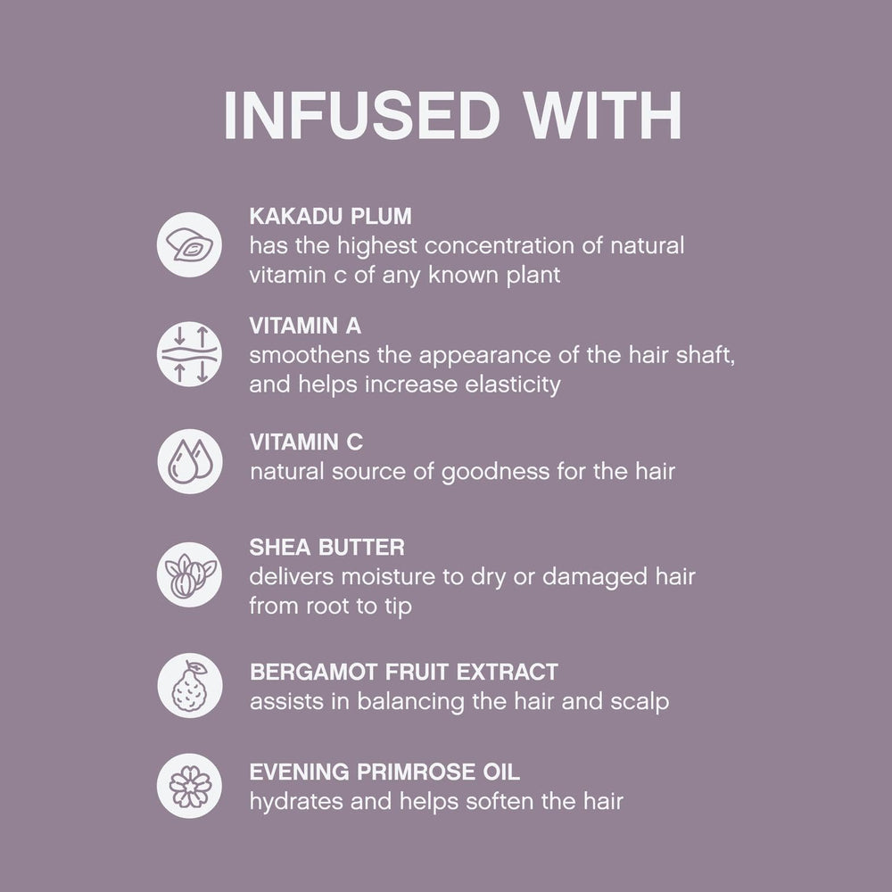 Kevin.MURPHY HYDRATE-ME.WASH colour-treated-hair moisture without color loss