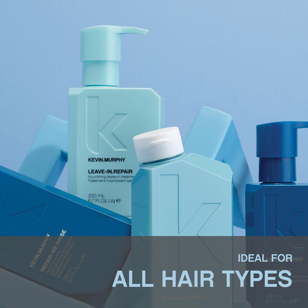 Kevin.Murphy LEAVE-IN.REPAIR keratin based treatment supports stronger hair