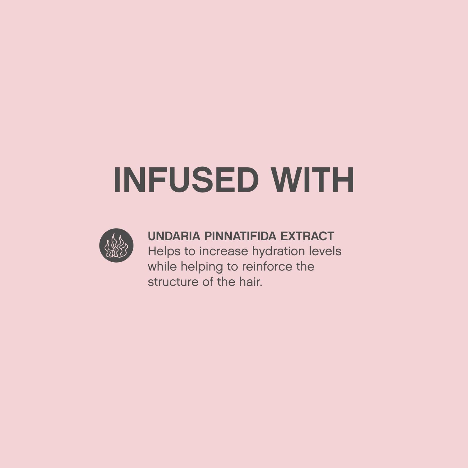 Kevin Murphy Powder Puff after-use texture and body add versatility to hairstyles.