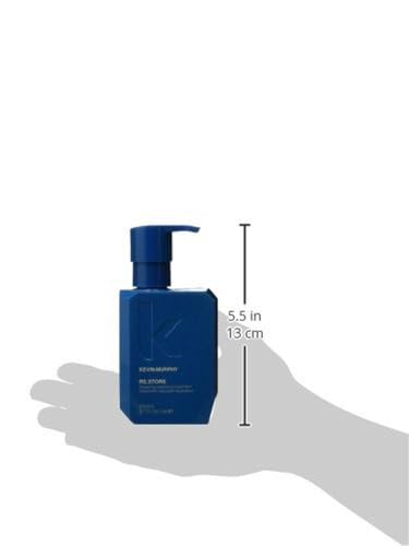 Kevin.MURPHY RE.STORE usage guide for home repair routine