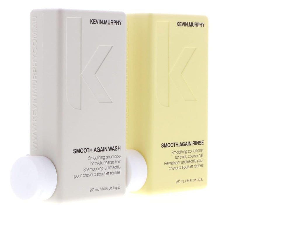 Kevin Murphy Smooth Again kit-open scene inviting trial and gifting