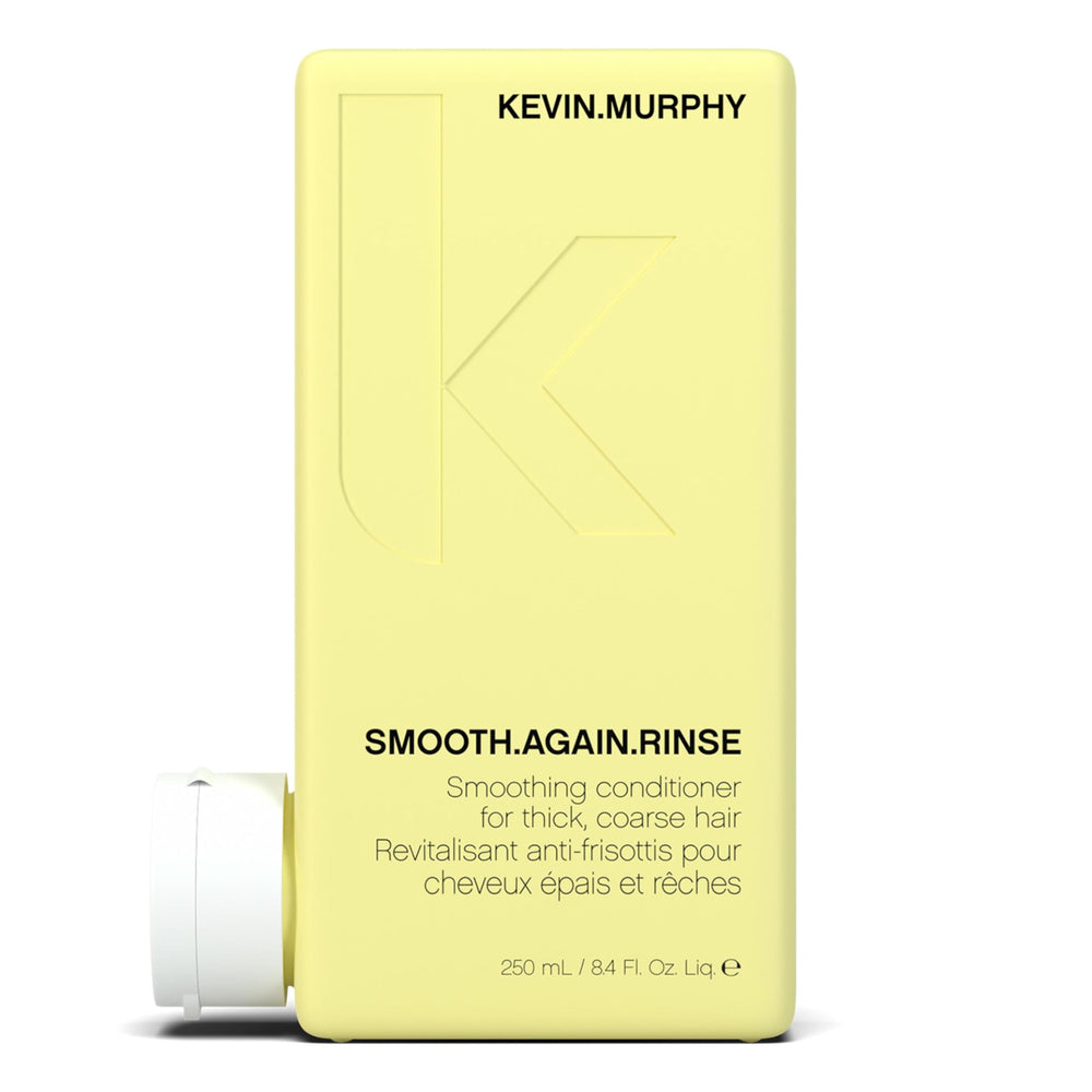 Kevin.Murphy Smooth.Again.Rinse bottle smoothing thick hair