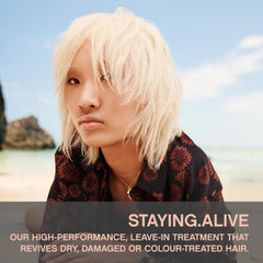 KEVIN.MURPHY Staying.ALIVE mist spray for frizz control and manageability