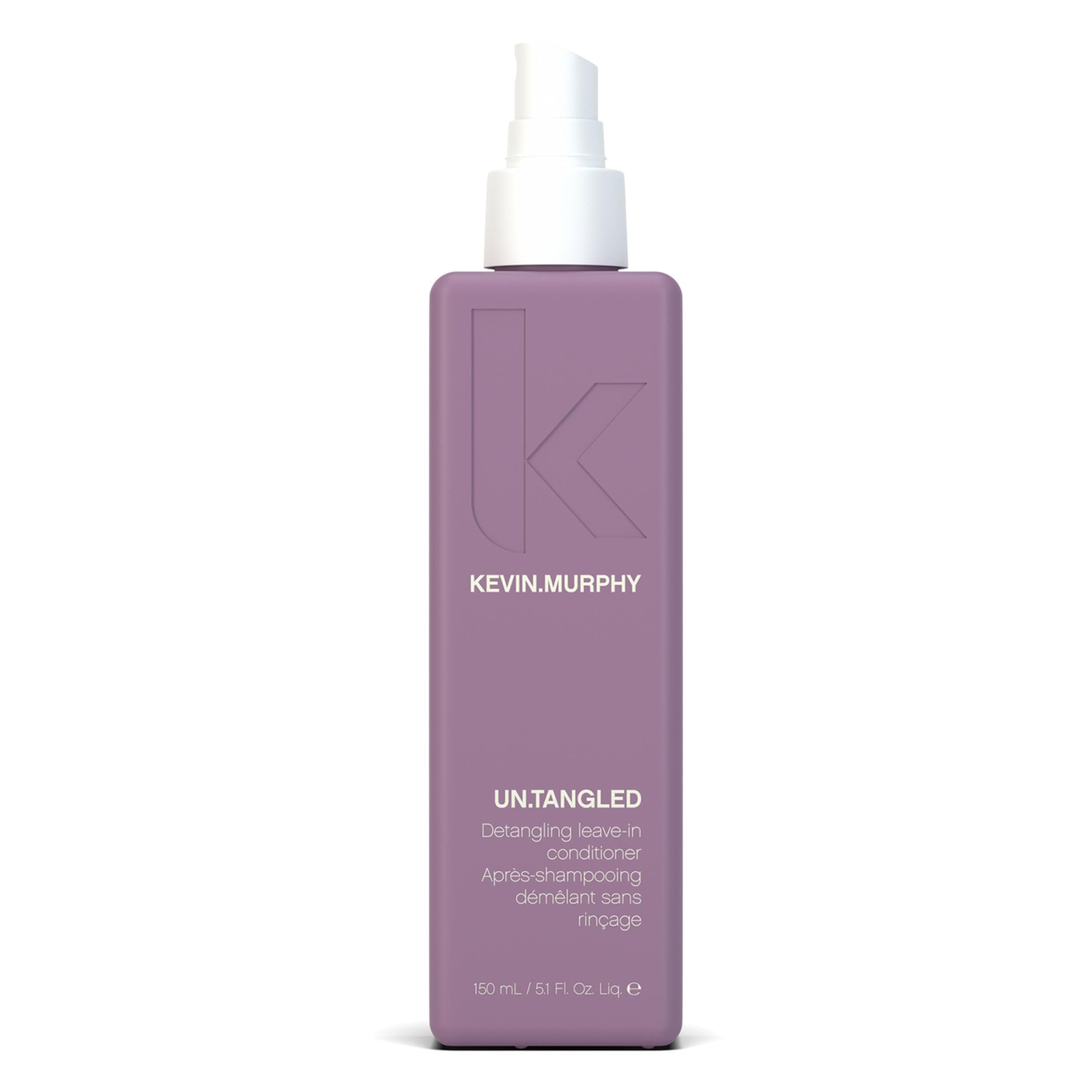 KEVIN.MURPHY UN.TANGLED Hair Detangler Leave-In Spray - All Hair Types ...