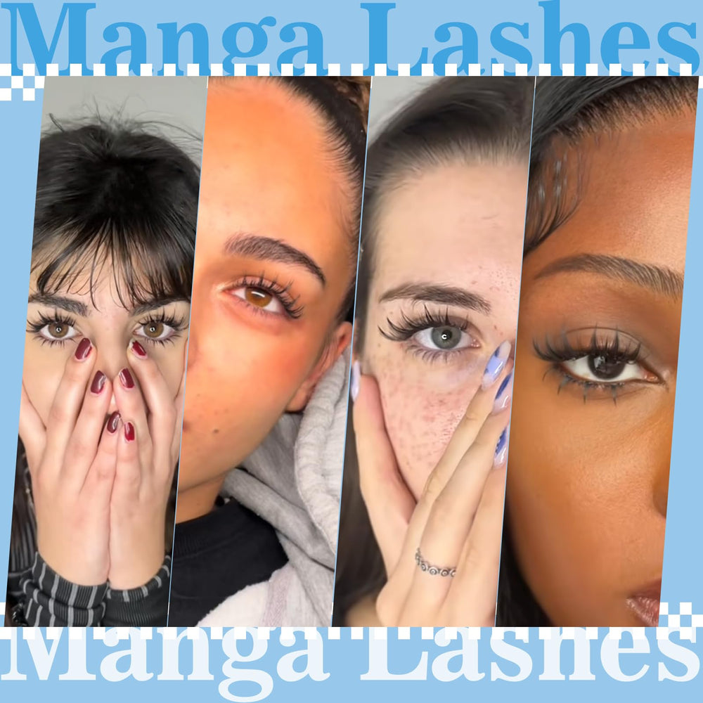 KevKev lash-remover makes gentle removal after a long day easy.