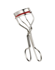 Kevyn Aucoin eyelash curler wide-opening action for easier lift and lasting curl.