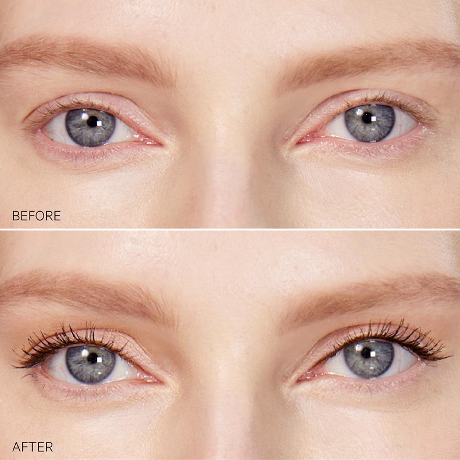 Kevyn Aucoin Volume Mascara enriched with jojoba oil for lash conditioning