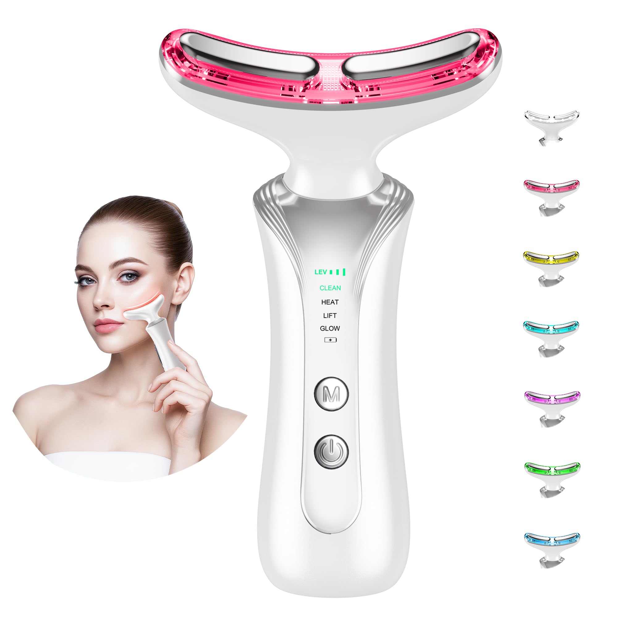Keylitos compact portable design fits travel skincare kit