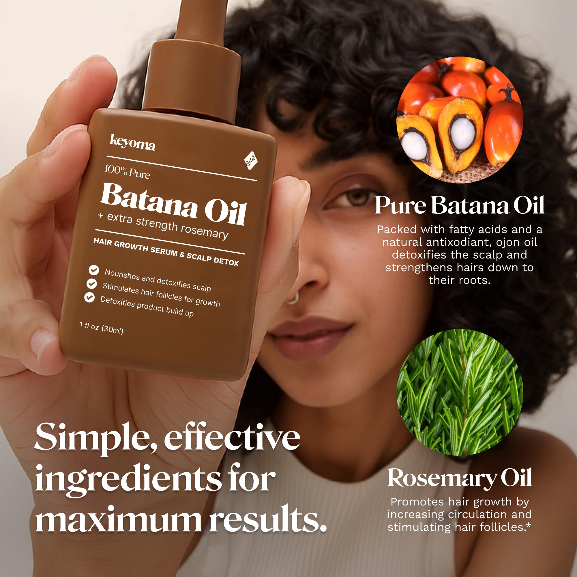 Keyoma Batana Oil in Honduras origin scene conveying authentic natural heritage