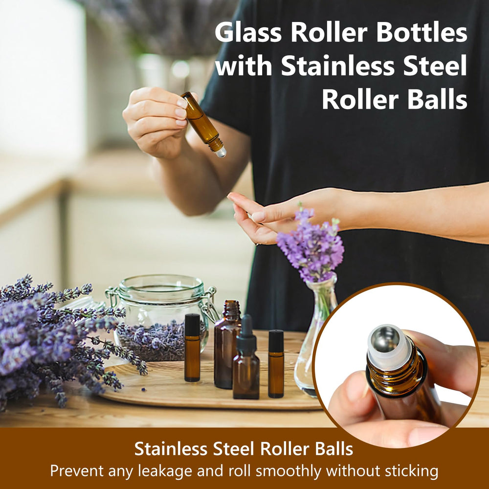Keywing refillable perfume container for customizable scents
