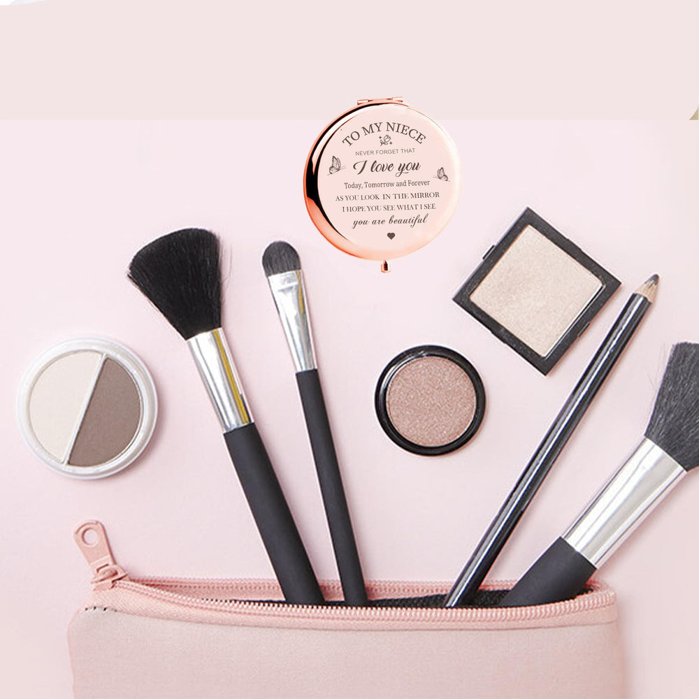 KGKAIMIZL bag-ready-compact-mirror—fits in a purse for quick touch-ups
