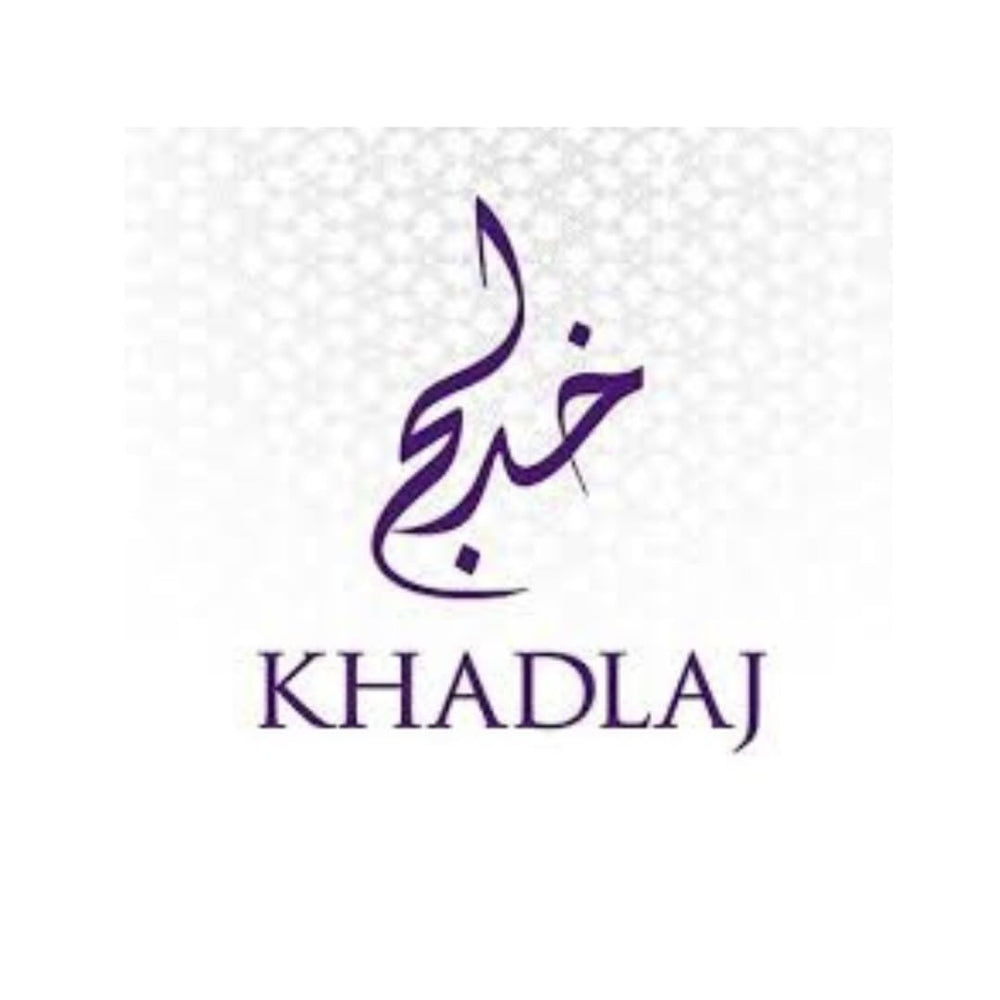 Khadlaj Perfumes Kiss of Rose base notes vanilla amber musk warmth