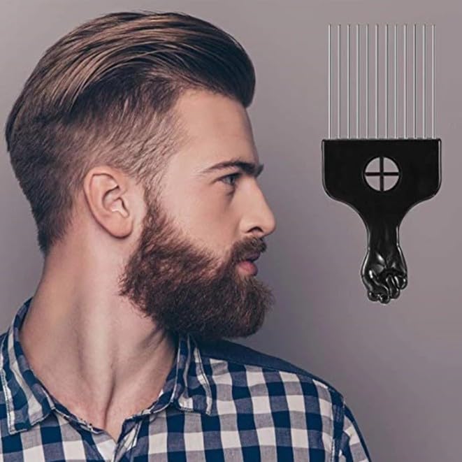 KHQBG 2-pack provides versatile styling for daily hair care.