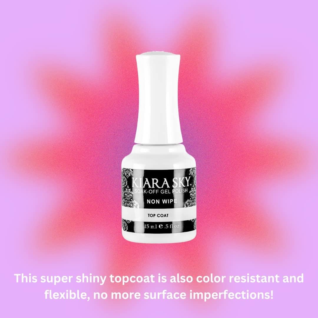 Kiara Sky made in USA bottle emphasizes quality and origin