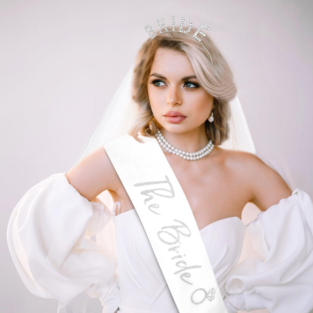 KICOSY bride keepsake gift complements memories with style