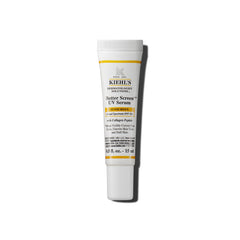 Kiehl's Better Screen UV Serum bottle-front—lightweight SPF 50+ protection for daily wear
