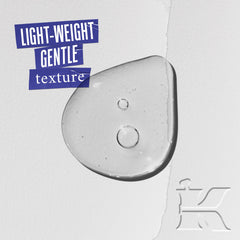 Kiehl's Clearly Corrective Serum pump dispense, convenient daily use