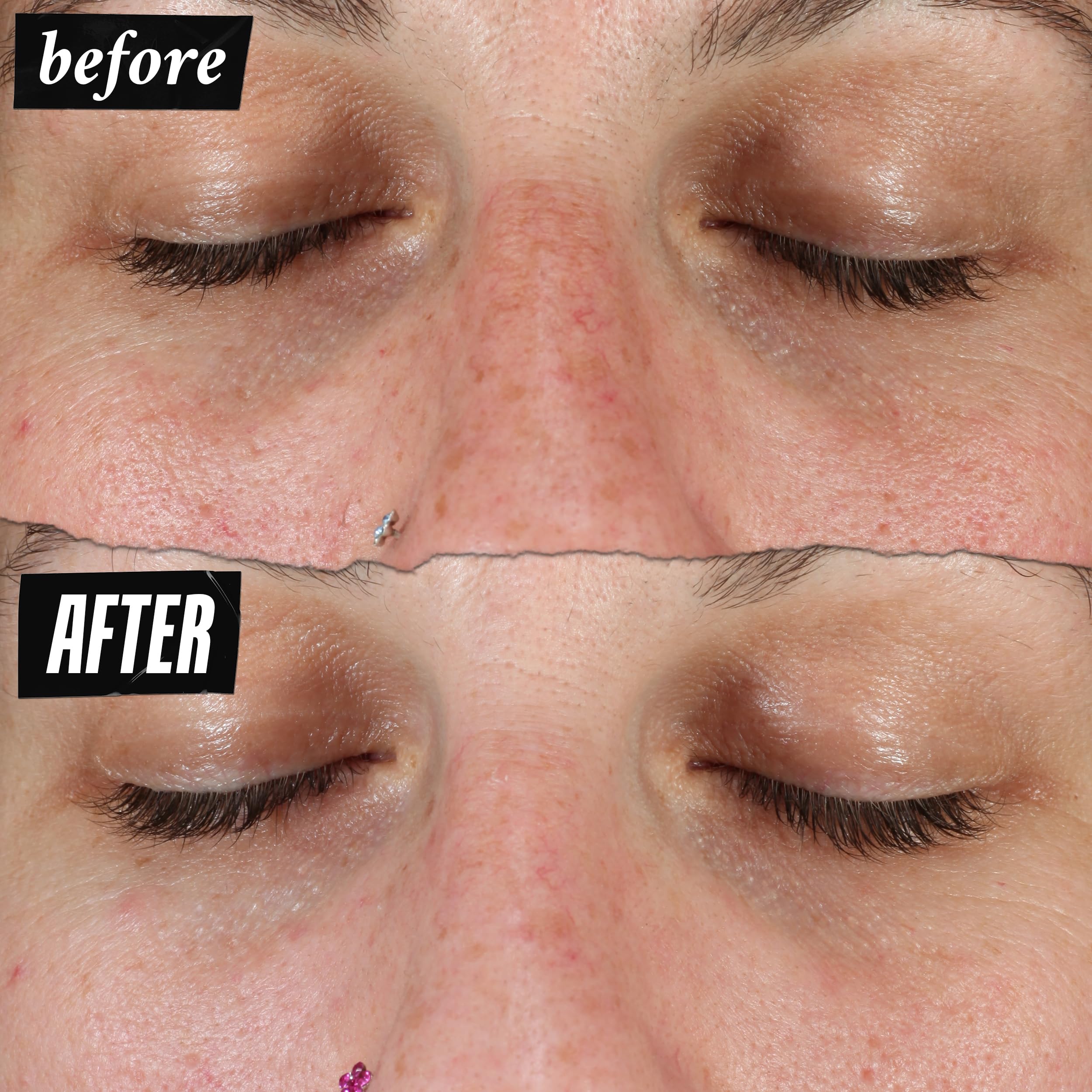 Kiehl's Clearly Corrective Serum spot treatment for targeted discolorations