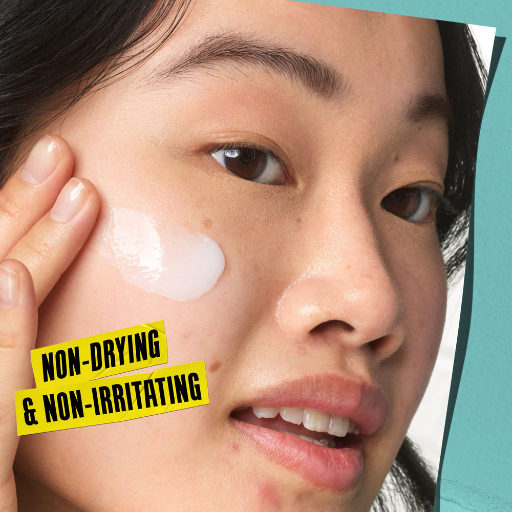 Kiehl's Expertly Clear packaging showcases travel-friendly 2 fl oz bottle for daily use.