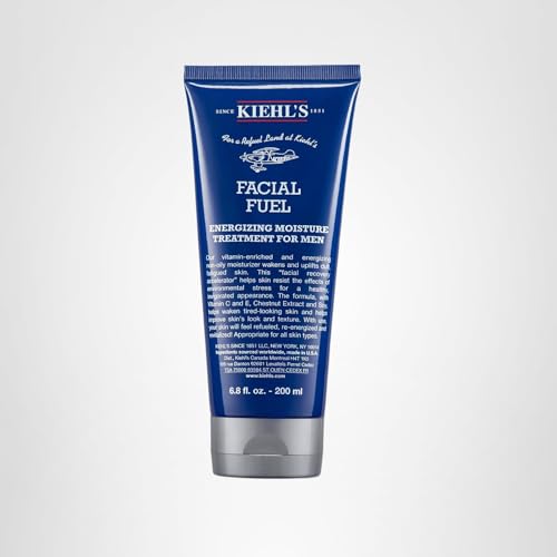 Aftershave-friendly application scene promotes a smooth finish after shaving.