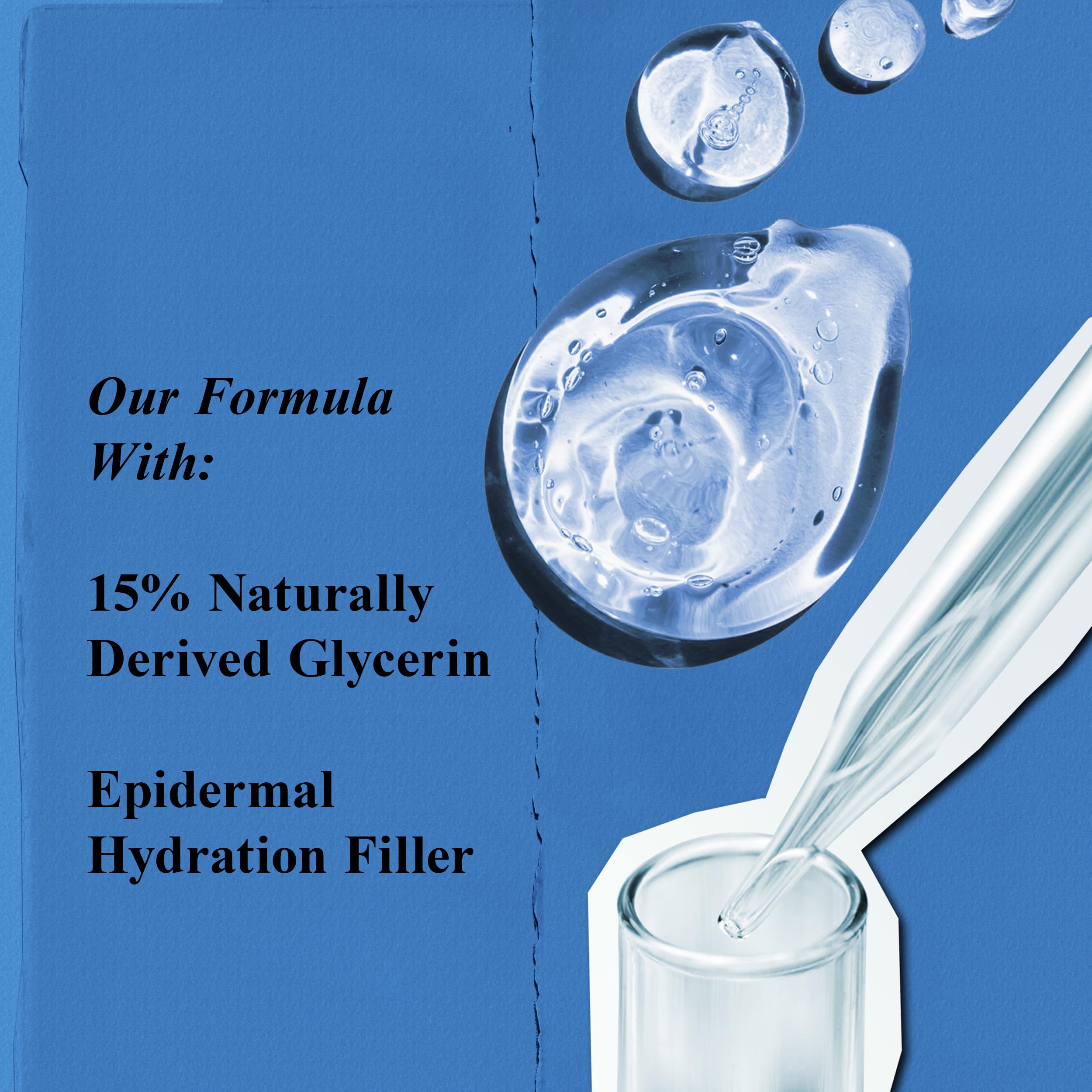 Kiehl's Hydro-Plumping Serum suitable for eye-area application.