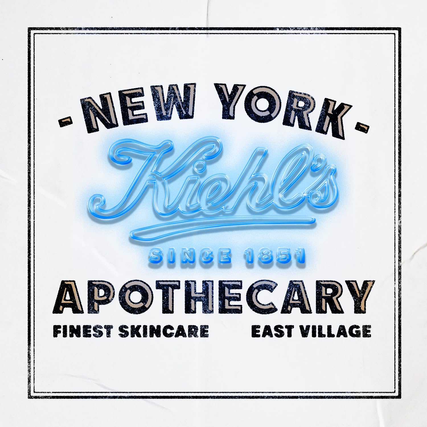 Kiehl's Nourishing Olive Fruit Oil Conditioner rinse depicts shine and easy detangling.