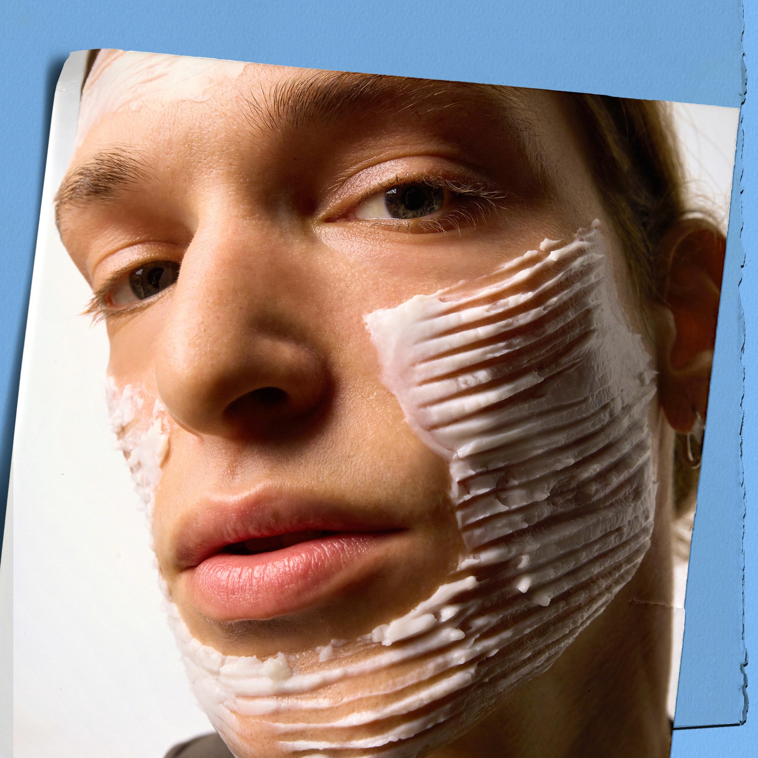 Kiehl's Ultra Facial Advanced Repair Barrier Cream is ideal for very dry or eczema-prone skin.