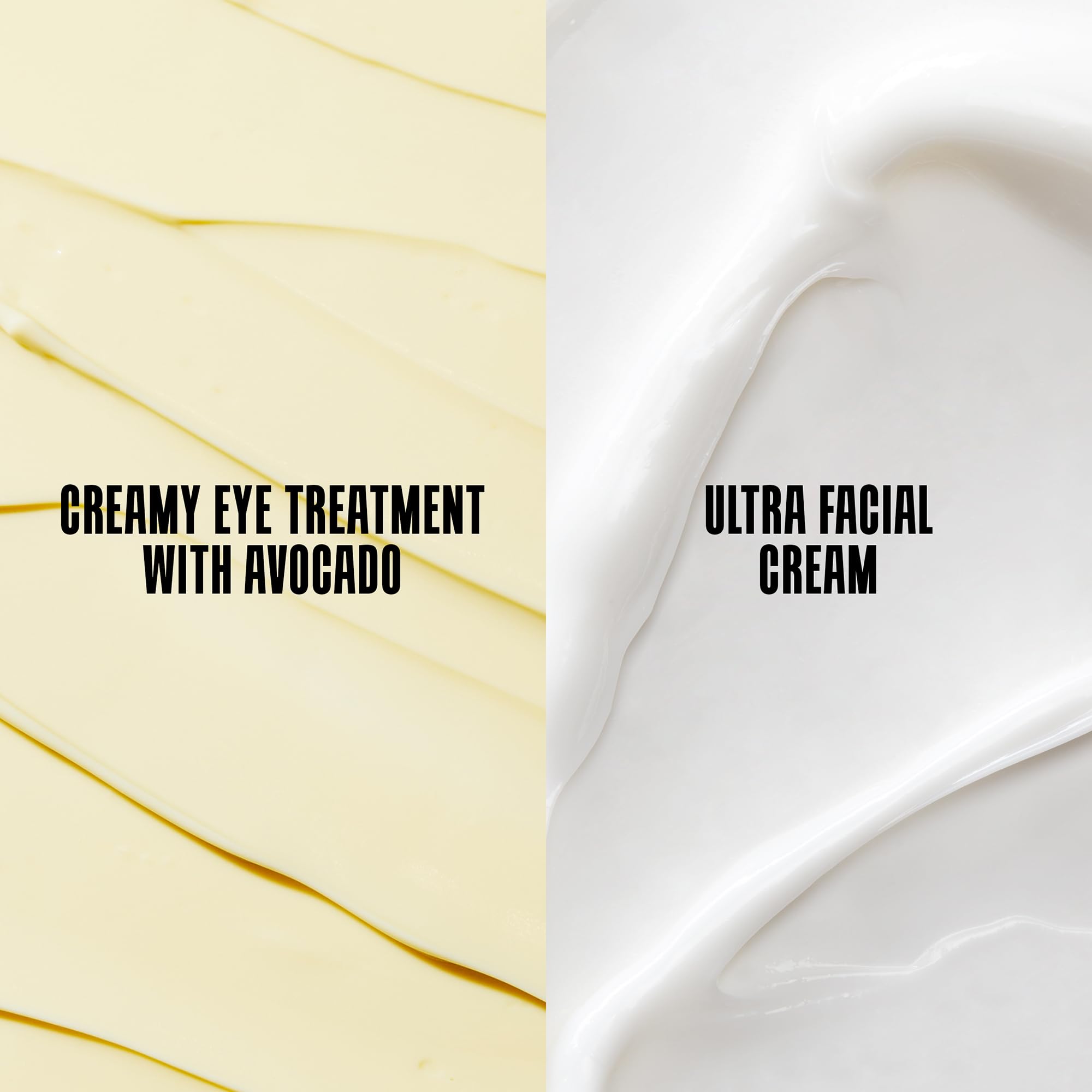 Kiehl's Ultra Facial Cream provides 72-hour hydration for soft, comfortable skin.