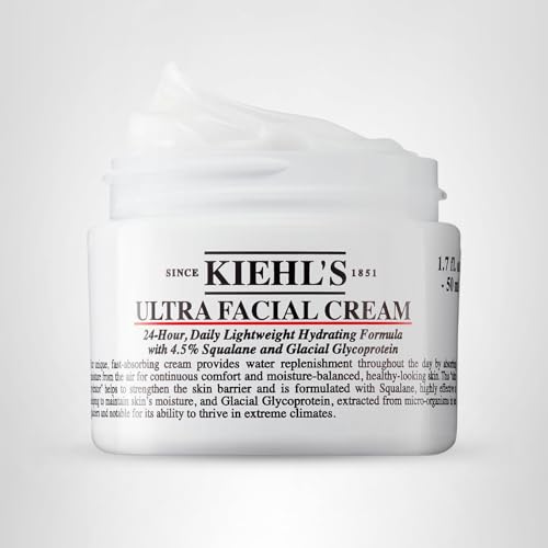 Gentle application leads to calmer, hydrated skin with a refreshed look.