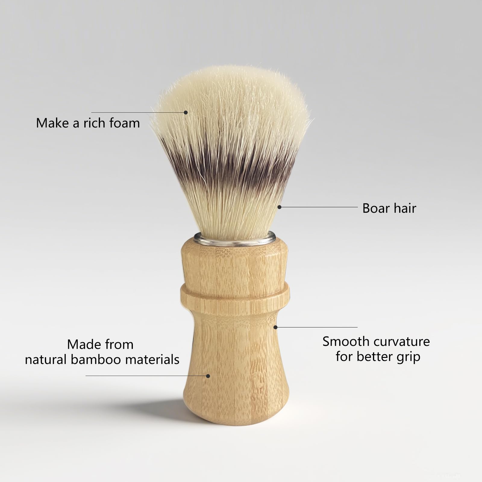 Kikc complete wet shaving set delivering professional-grade results at home.