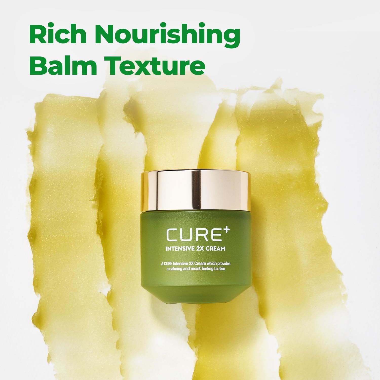 Kim Jeong Moon Aloe Arborescens Jeju extract close-up, highlighting rare aloe ingredient.