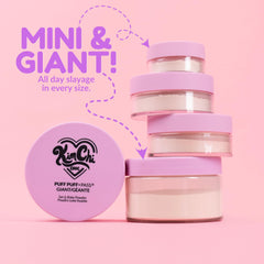 Kimchi Chic Puff Puff Pass Set compact application for flawless coverage
