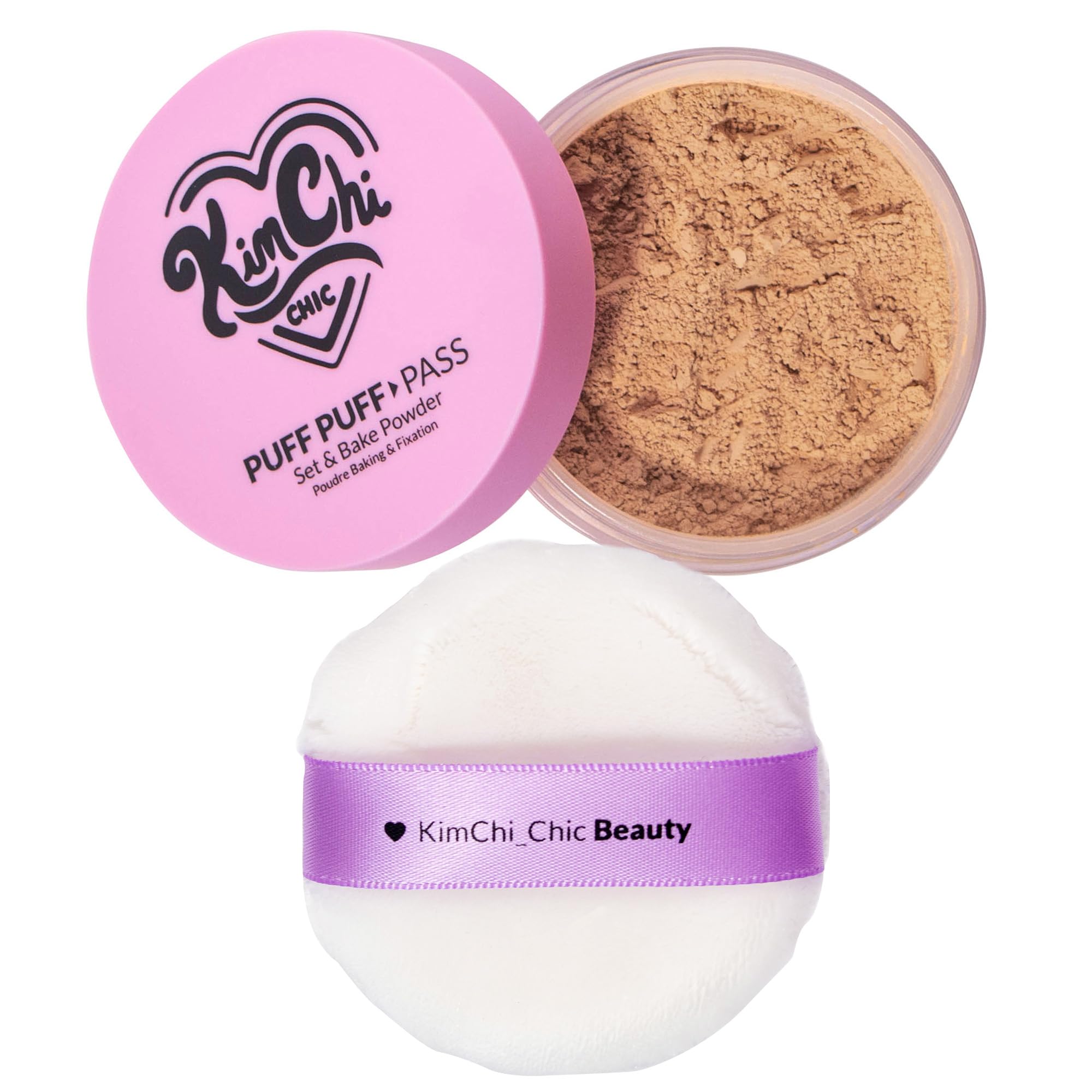 Kimchi Chic Puff Puff Pass vegan formula confirms cruelty-free cosmetics