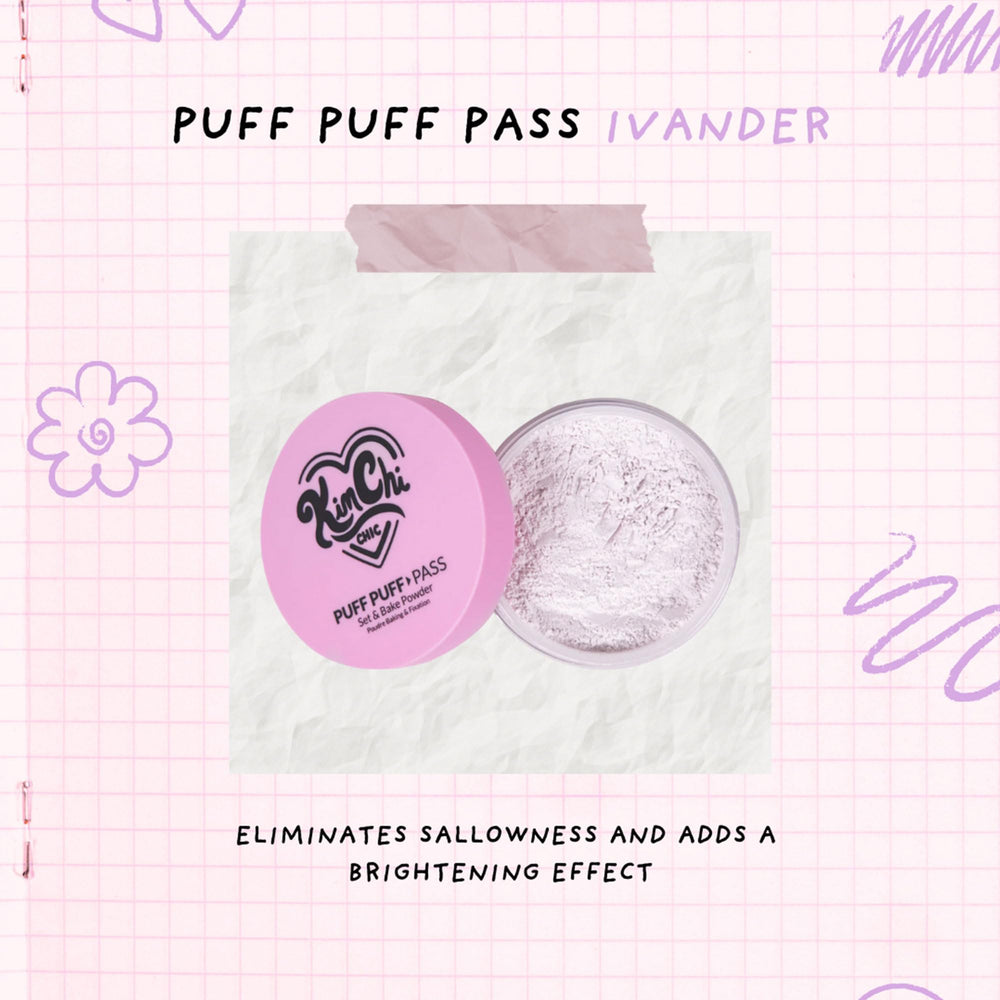 Kimchi Chic Vitamin E nourishing formula closeup emphasizes skin-soothing properties and protection.