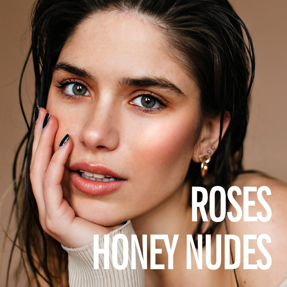 KIMUSE Multi Stick Trio is paraben-free with clean ingredients