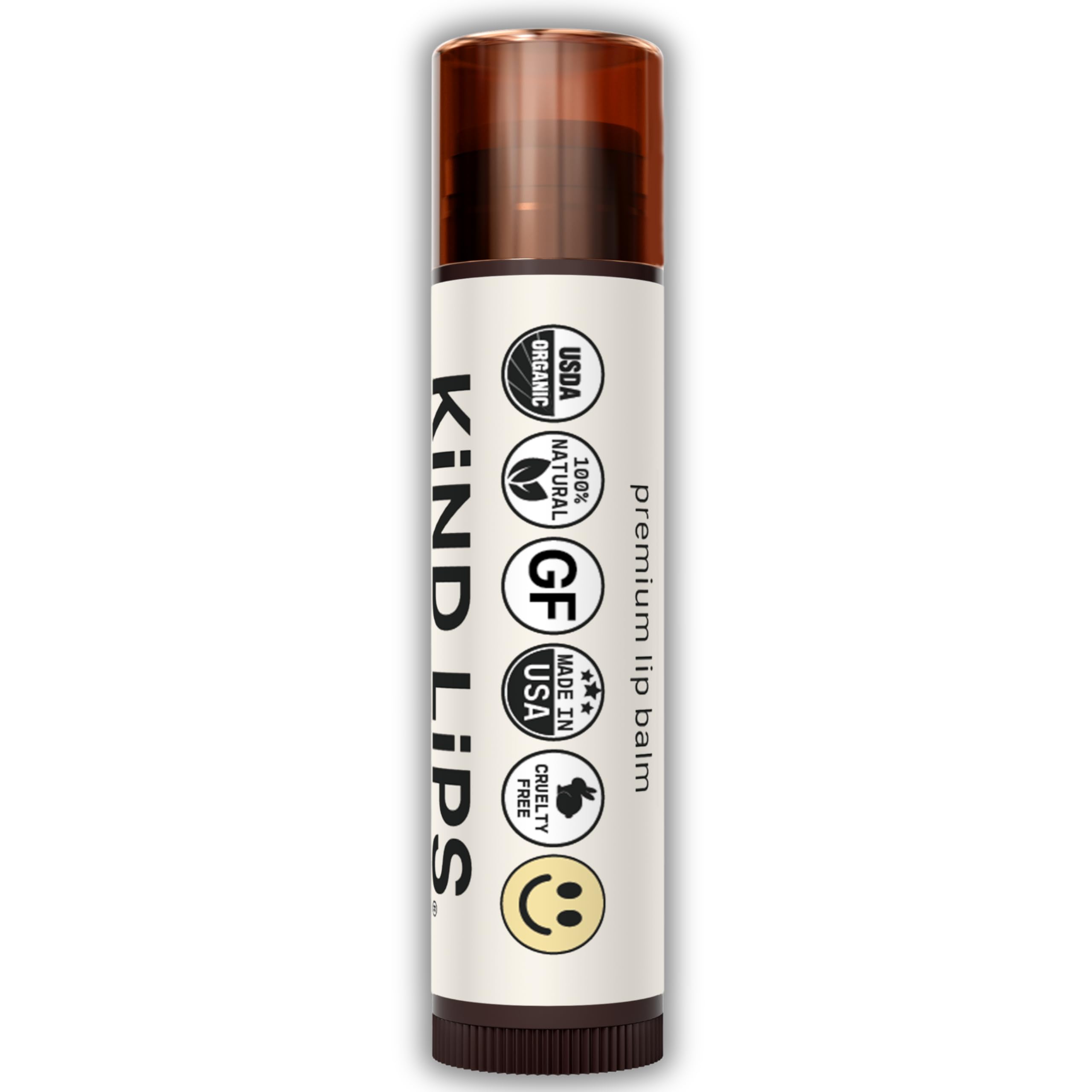 Kind Lips Gift packaging view suggesting a thoughtful lip-care gift option.