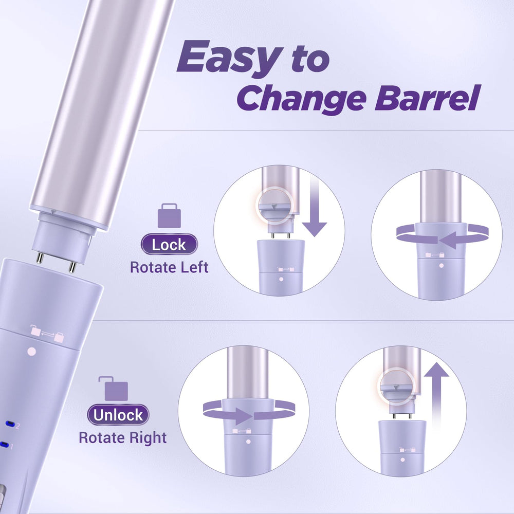 Kinked 5in1 dual voltage 110-240V for worldwide use
